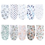 Swaddle Factory - Crib Sleep Newborn Delivery Room Set