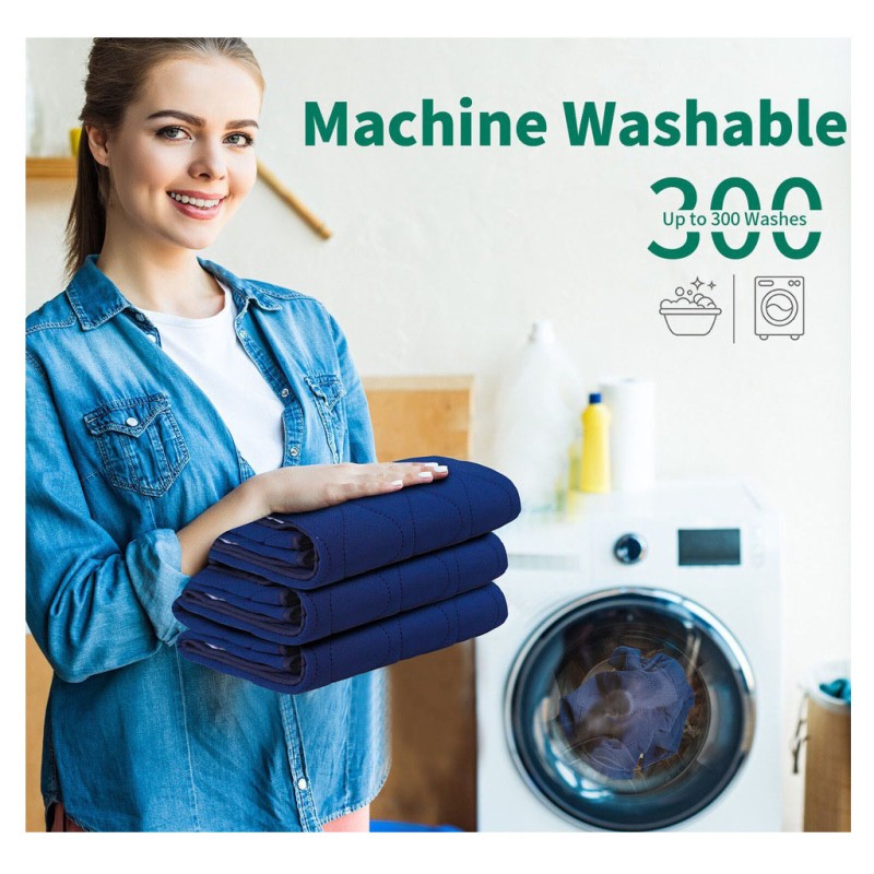 Washable Pads Factory - Nappy Pads Thickened Bedridden Incontinence