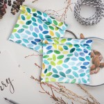 Wet Dry Bag Factory - New Print Reusable PUL Double Zippers