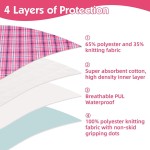 Incontinence Pads Manufacturer - Heavy Absorbency Waterproof Quick