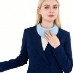 Makeup Collar Manufacturer - Shielding Neckline Dressing Applying