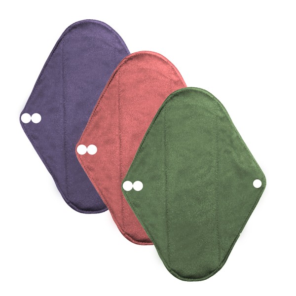 Menstrual Pad Factory - Top Women Period Reusable Cloth