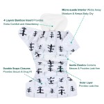 Cloth Diapers Supplier - Popular Customizable Washable 6Pack