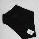 Leakproof Panties Manufacturer - High Waisted Women's Cotton Thong