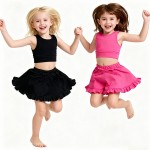 Baby Tennis Skirts Supplier - Wholesale Athletic Skirt Workout