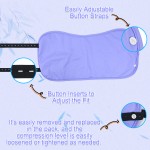 Castor Oil Wrap Manufacturer - Tummy Wrap Caster Oil Packs