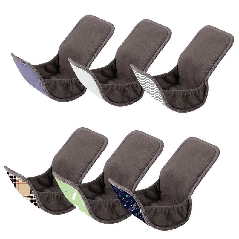 Incontinence Pads Manufacturer - Highly Absorbent Leak-Proof Washable