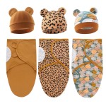 Swaddle Factory - Crib Sleep Newborn Delivery Room Set