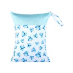 Wet Dry Bag Factory - Custom PUL Fabric Travel Diaper