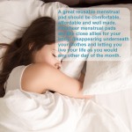 Sanitary Liner Supplier - Woman Reusable Best Quality Custom