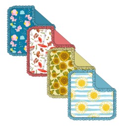 Baby Blanket Manufacturer - Custom 95% Bamboo Knitted Swaddle