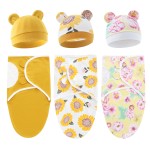 Swaddle Factory - Crib Sleep Newborn Delivery Room Set