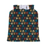 Baby Mummy Bag Factory - Wholesale Foldable Waterproof Zipper