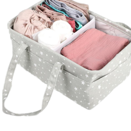 Mommy Bag Factory - Foldable Multi-functional Non-woven