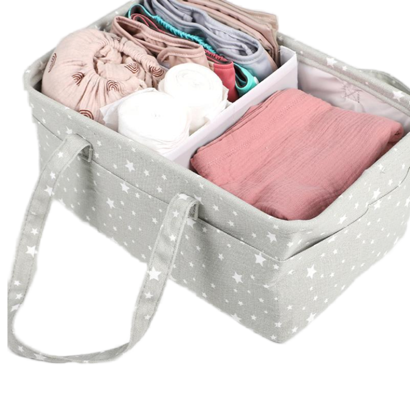 Mommy Bag Factory - Foldable Multi-functional Non-woven