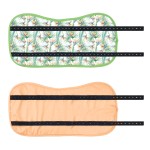 Castor Oil Pack Supplier - BSCI Lung Cleanse Wrap Around