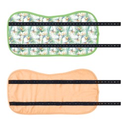 Castor Oil Pack Supplier - BSCI Lung Cleanse Wrap Around