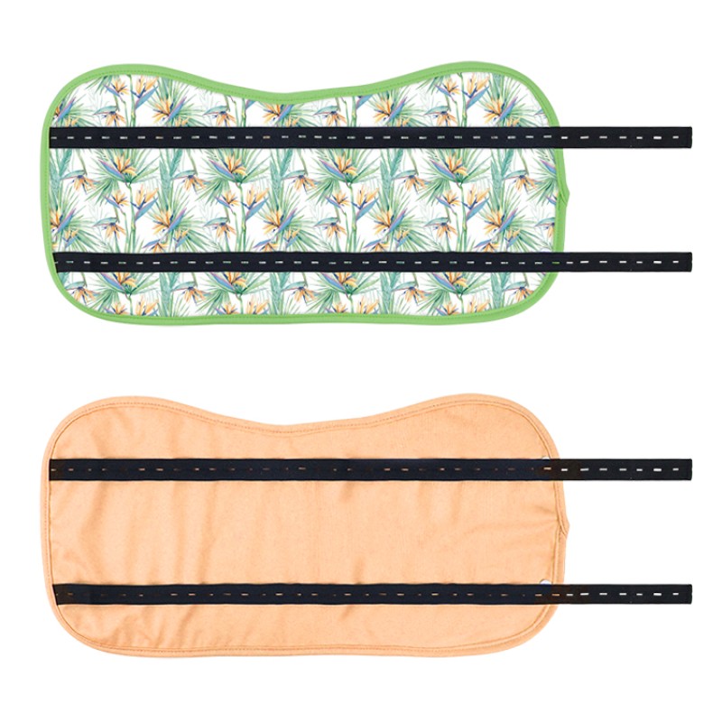 Castor Oil Pack Supplier - BSCI Lung Cleanse Wrap Around