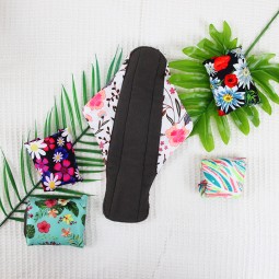 Sanitary Pads Supplier - Breathable Reusable Hygienic Towel