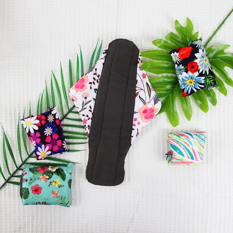 Sanitary Pads Supplier - Breathable Reusable Hygienic Towel