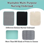 Underpads Supplier - Non-Woven Fabric Fast Dry Rayon