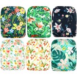 Cloth Diapers Manufacturer - 6Pack With Inserts Wet Bag