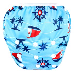 Swim Diaper Supplier - 5T Big Kid Swimming Size 5