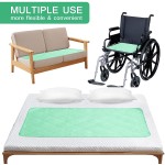 Mattress Protector Factory - Waterproof Washable Adult Pee Pads