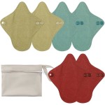 Sanitary Napkins Supplier - Private Label Washable Reusable Cloth