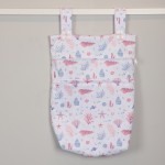 Wet Dry Bag Factory - New Print Reusable PUL Double Zippers