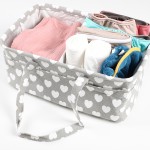 Mommy Bag Factory - Foldable Multi-functional Non-woven