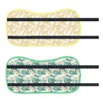 Castor Oil Wrap Manufacturer - Tummy Wrap Caster Oil Packs