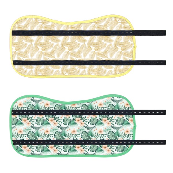 Castor Oil Wrap Manufacturer - Tummy Wrap Caster Oil Packs