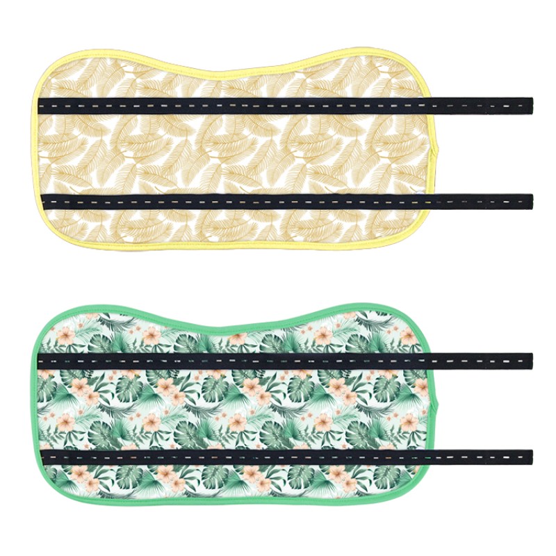 Castor Oil Wrap Manufacturer - Tummy Wrap Caster Oil Packs