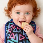 Baby Bibs Factory - Wholesale Custom Soft Polyester Reusable