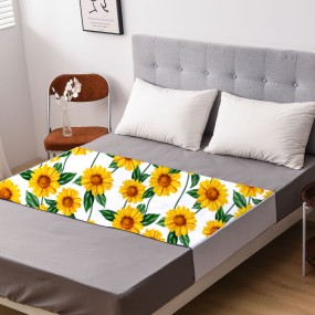 Underpads Supplier - Non-Woven Fabric Fast Dry Rayon