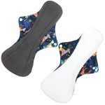 Cloth Pads Manufacturer - Overnight Reusable Panty Liners