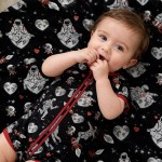 Bamboo Pajamas Manufacturer - Custom Cartoon Print Unisex