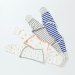 Baby Mittens Factory - Soft Anti-Scratch Face Gloves 0-6 Months