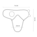 Swaddle Blanket Factory - Organic Easy Adjustable Sleep Sacks