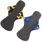 Cloth Pads Manufacturer - Overnight Reusable Panty Liners