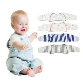 Baby Mittens Factory - Soft Anti-Scratch Face Gloves 0-6 Months