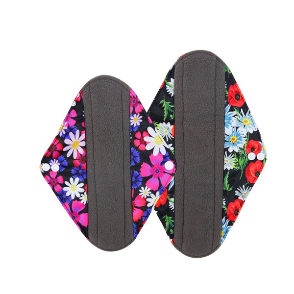 Sanitary Liner Supplier - Woman Reusable Best Quality Custom