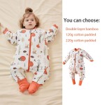 Swaddle Supplier - Wholesale Eco-friendly Muslin Tree Printed