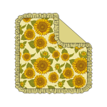 Baby Blanket Manufacturer - Custom 95% Bamboo Knitted Swaddle