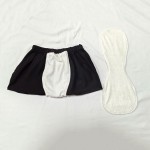 Incontinence Trousers Supplier - Reusable Washable Waterproof Elastic