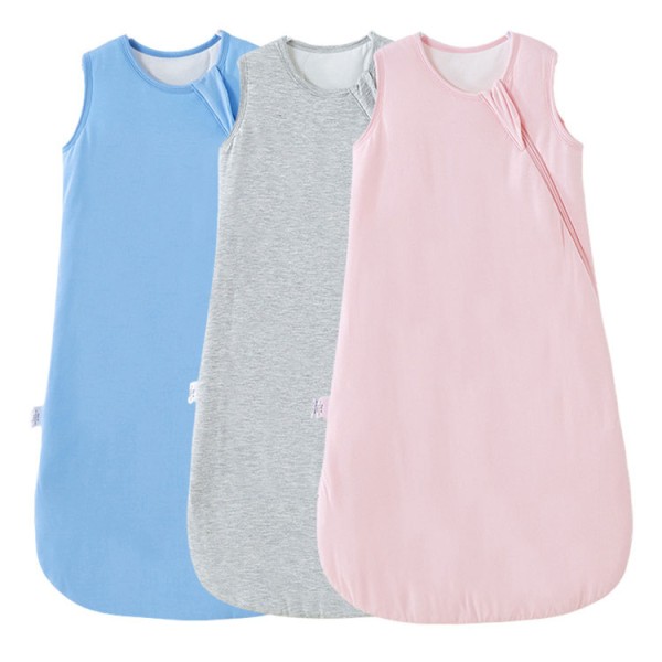 Baby Sleeping Bag Supplier - Winter Vest Anti Kick Quilt