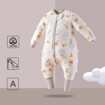 Swaddle Supplier - Wholesale Eco-friendly Muslin Tree Printed