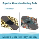 Sanitary Liner Supplier - Woman Reusable Best Quality Custom