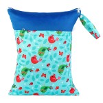 Swimsuit Beach Bag Manufacturer - Position Printed Waterproof Wet